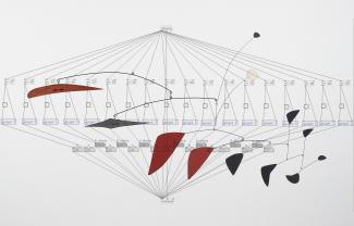 Hyperinstrument Alexander Calder