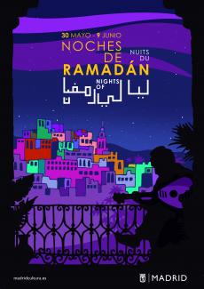 Las noches de Ramadán