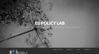 EU Policy Lab