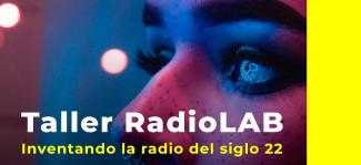 Presentación de  proyectos del Taller RadioLAB