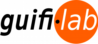 Logo del guifiLab