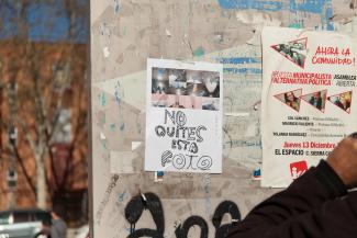 pieza realizada por alumno