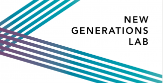 logo new generations lab