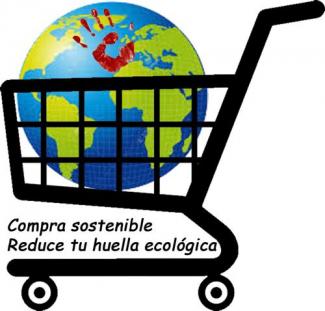 Aplicación para reducir la huella ecológica de tu cesta de la compra