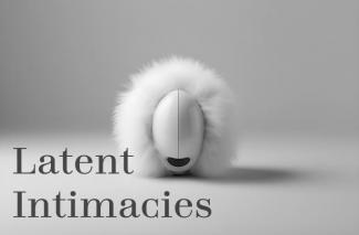 Latent intimacies logo