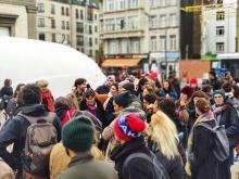 Evento en Bruselas sobre espacio urbano y calidad del aire 