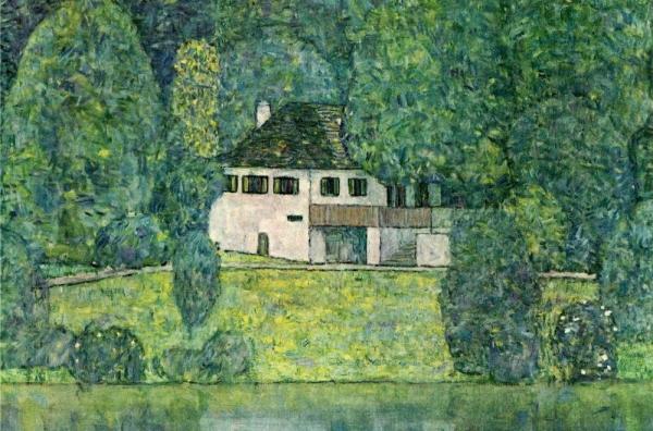 Imagen de Klimt