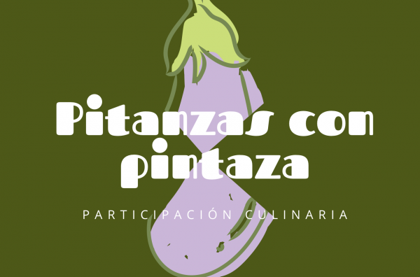 Logo Pitanzas con Pintaza - Daniela Cardillo Guerra