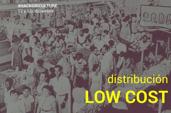 Distribución Low Cost 
