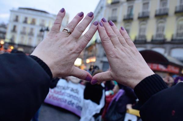 ¿Cómo se previene la violencia de género en España?
