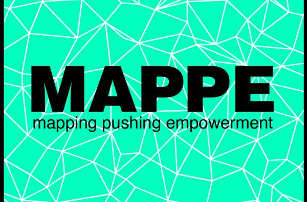 MAPPE (mapeos para el empoderamiento)