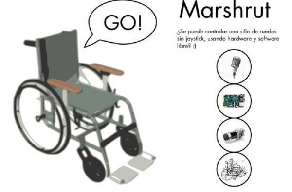 Marshrut