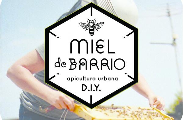 Miel de Barrio: Apicultura Urbana DIY