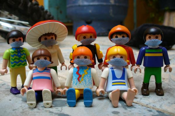 Radiografía de la Sanidad en España