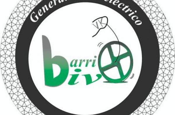 Generador Bioeléctrico de Conciencia - Barrio BIVO - VK