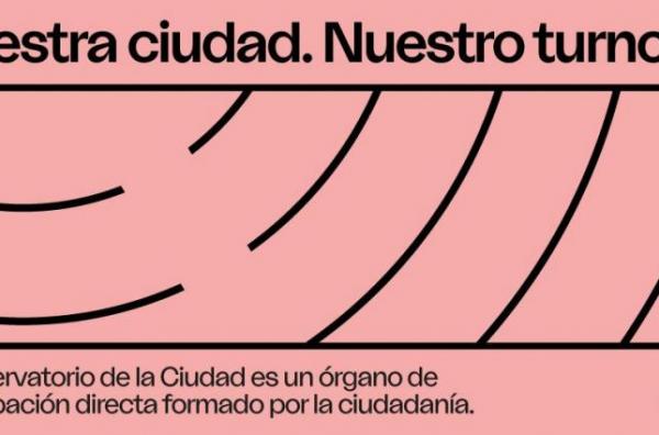 Nuestra ciudad