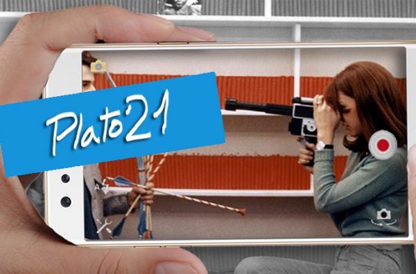 Plató 21