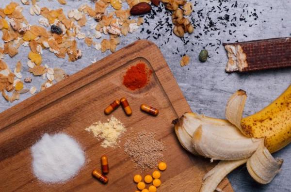 the Kitchenette of Future Dust