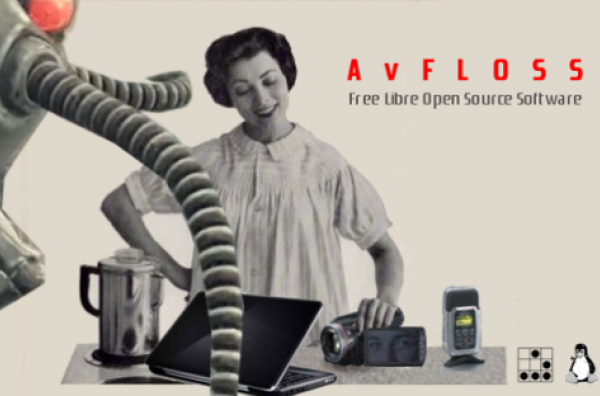 AVFLOSS