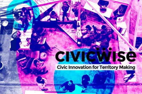 democracia aplicada al diseño territorial, urbano y arquitectónico