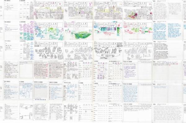 Cuadernos