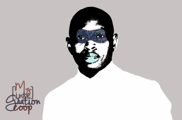 My[inte] gration project is devoted to empower grassroots voices , so that their voice through data can change the world.