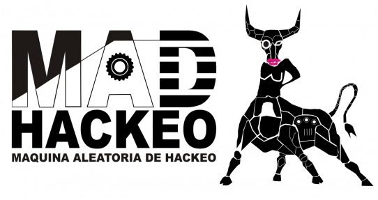 Presentación de Mad Hackeo 