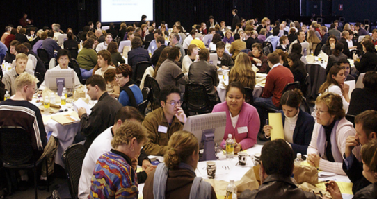 10 Razones para Organizar una Asamblea ciudadana