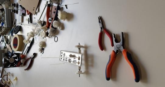 Manual de Testeo de Componentes Electrónicos