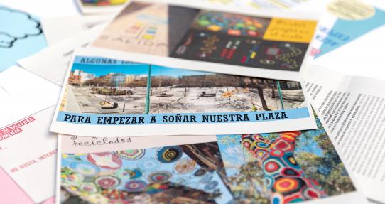 #PuentedeVallecasExperimenta