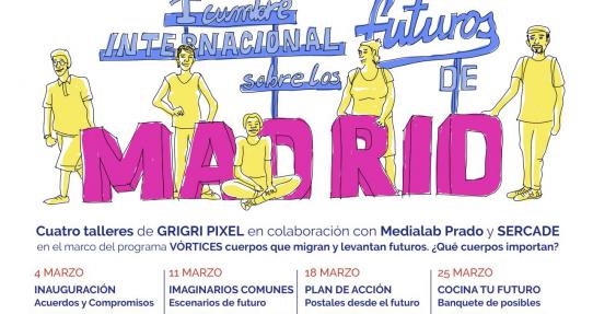 Manifiesto por un futuro compartido