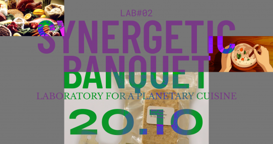 Synergic Banquet