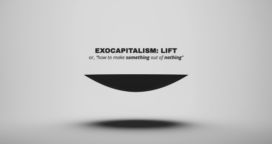 Exocapitalismo
