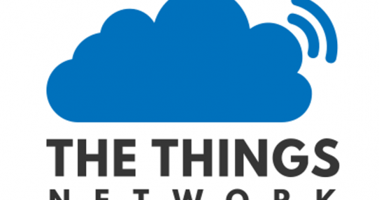 The Things Network Madrid