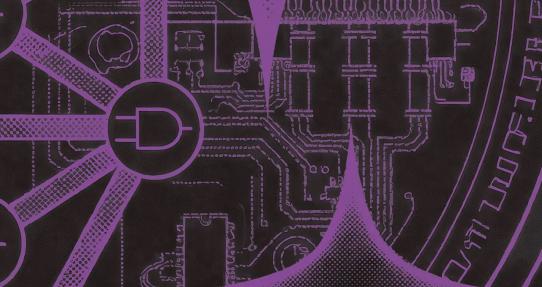Digital Occultism
