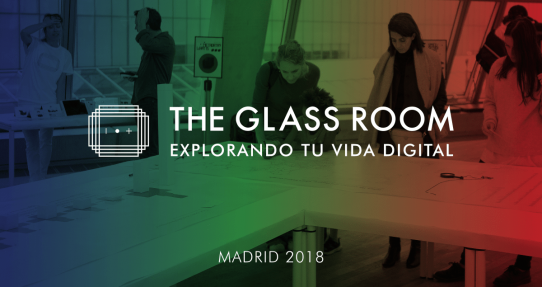 Glass Room Madrid