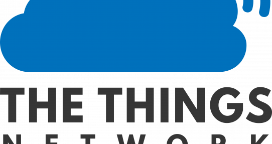 Logo The Things Network Madrid