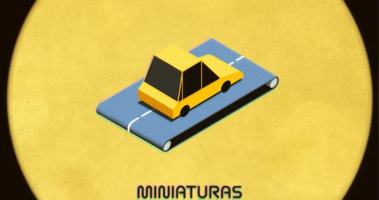 Logo Miniaturas