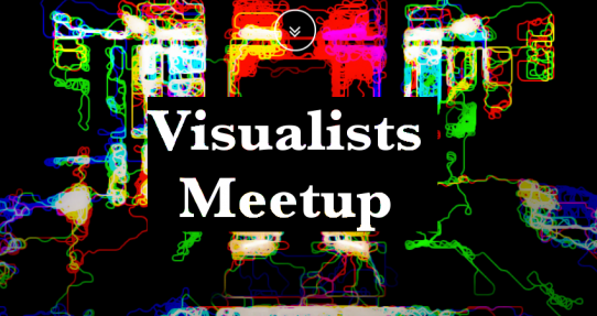 visualist meetup