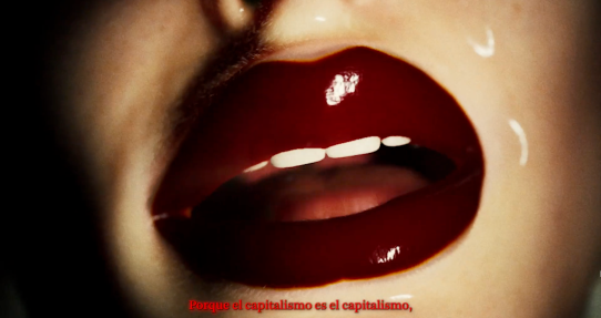 Jenn Leung & Daniel Felstead - Welcome to Jankspace, Babes