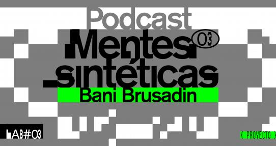 podcast mentes sinteticas