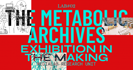 banner metabolic archives