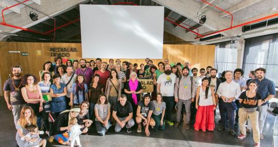 Imagen talleres Madrid Escucha