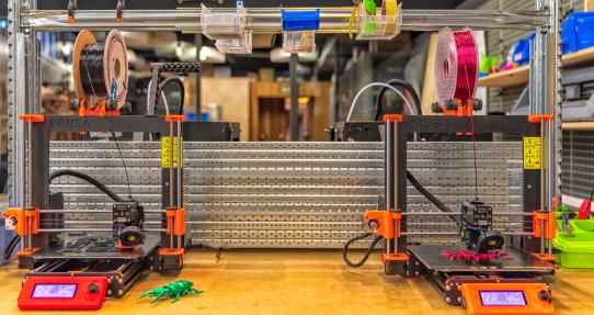 Fablab Medialab Prado