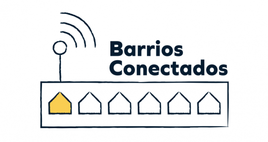 Barrios Conectados
