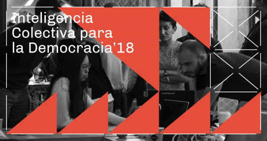 #ICDemocracia2018 tendrá lugar entre el 5 y el 16 de noviembre