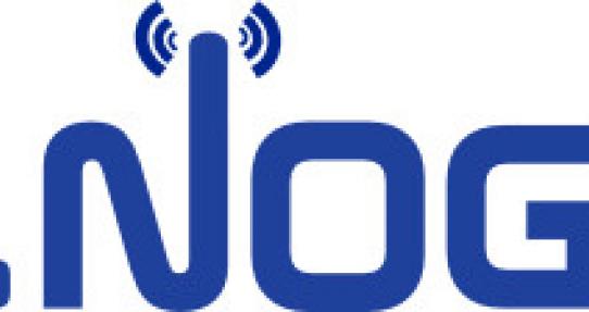 ESNOG logo