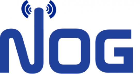 ESNOG logo