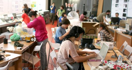 Taller Interactivos