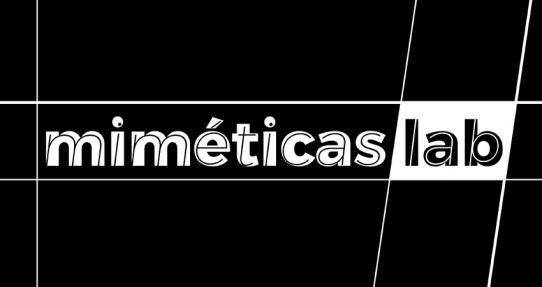 logotipo MiméticasLab 